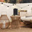 Cylinder Charcoal Smokeless Fire Pit-1002259809