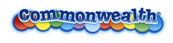 Commonwealth Toy logo