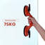 12.2'' Grab Bar