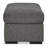 Gardiner Upholstered Polyester Standard