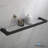 Hubbardston 1 Piece Metal Accent Shelf-36553879