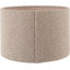 Drum Boucle Lamp Shade-103118993-103895675