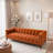 Jinita Upholstered 90.6'' Sofa-227095394