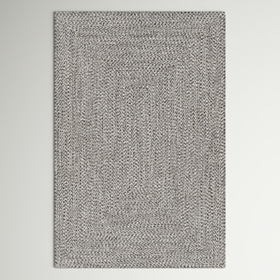 Kayley Machine Woven Area Rug
