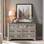Commode 7 tiroirs Armaan-271803198
