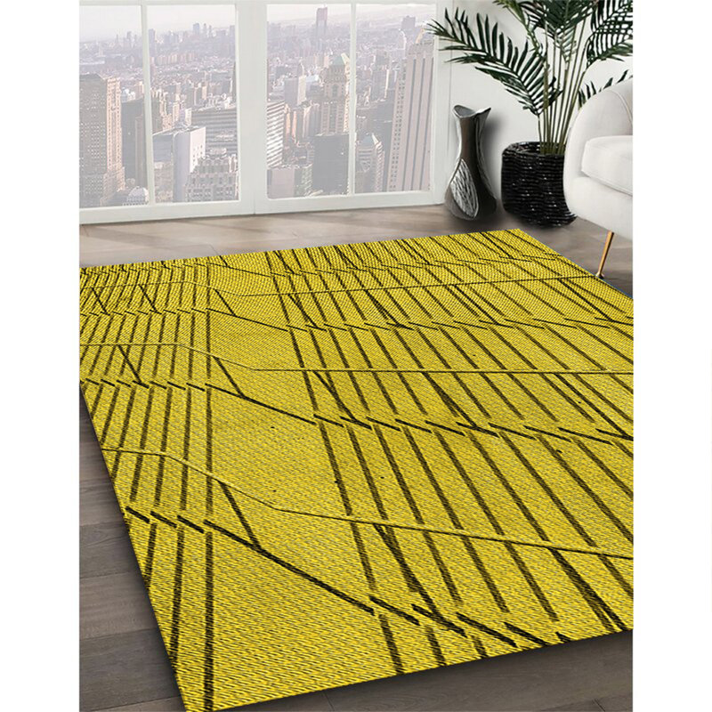 Indoor Rug, Square 8'