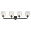17 Storeys Philip Bathroom Vanity Light