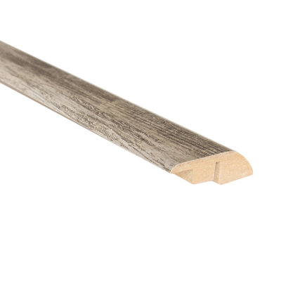 1.75'' W x 95'' L Overlap Reducer