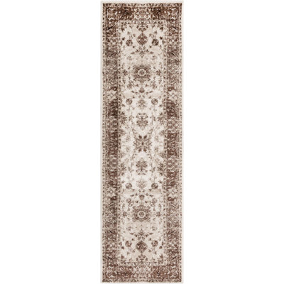 Emigdio Oriental Indoor Rug
