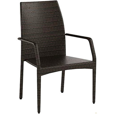 Outdoor Wicker Chairs