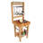 Table de préparation BoosBlock® Pro-500263