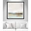 «Vibrance of Blue Print» par Allison Pearce-108049795-108049796