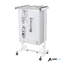Armoire de rangement extensible avec plan mobile-87117502