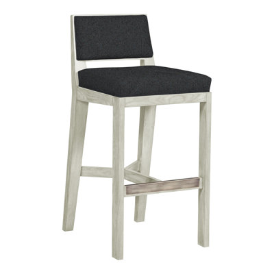 Thom Filicia 32.5'' Bar Stool
