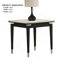 Ensemble 3 pièces de table de style contemporain
