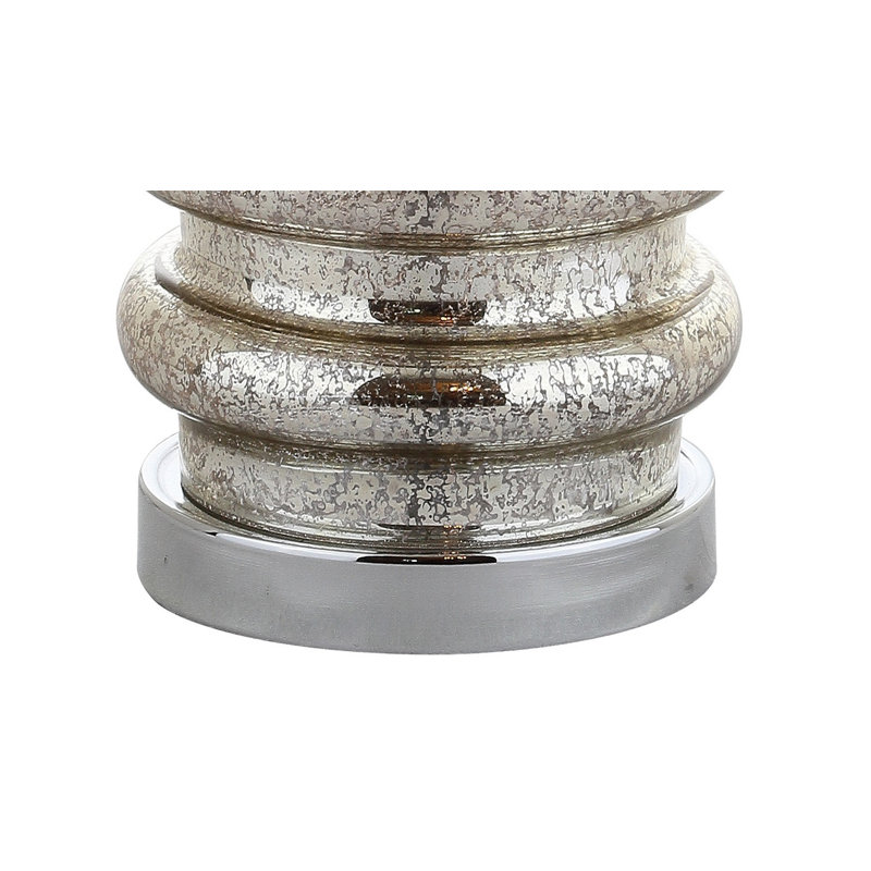 Linares Mercury Glass Table Lamp
