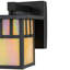 1 - Light Outdoor Wall Lantern-16183264