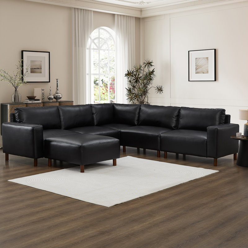 Canapé modulaire Modern Luxury