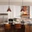 Luminaire suspendu Farmhouse (ensemble de 2)