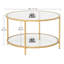 Table basse Lisabelle-87795584