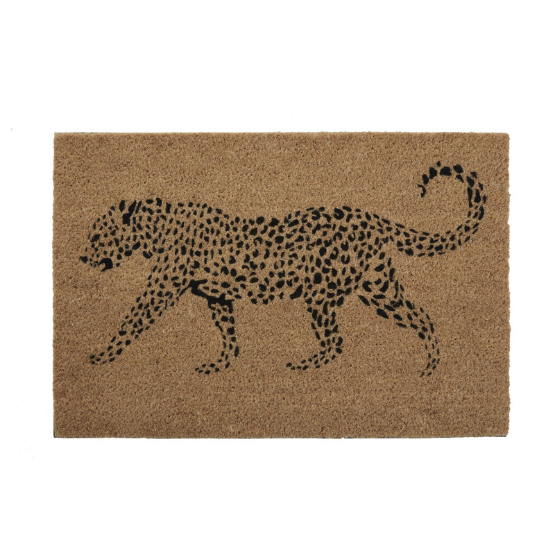 Lodd Indoor / Outdoor Doormat