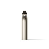 Avid Tall Single-Handle Bathroom Sink Faucet