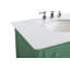 Meuble-lavabo simple de 36 po pour la salle de bain Otto-88856991-54310520