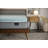 Serta Cooling ThermaGel Memory Foam Mattress Topper-84190978-117320789