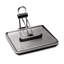 Simplehuman Quick Grip Napkin Holder, Stainless Steel