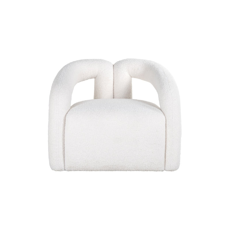 Fauteuil d'appoint Dana