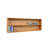 Shelf-Style Wooden CD/DVD/VHS Rack - 08 Series-1269556767-1302360859