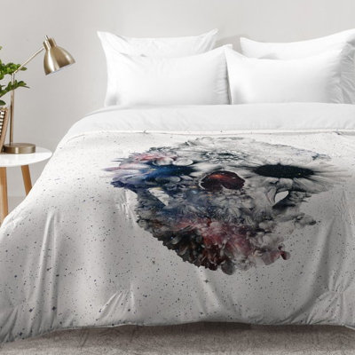 Ali Gulec Polyester Comforter Set