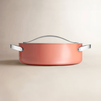 Nonstick Ceramic Braiser