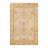 Tyechia One-of-a-Kind 6' 3" X 8' 9" 2000s Wool Area Rug in Ivory