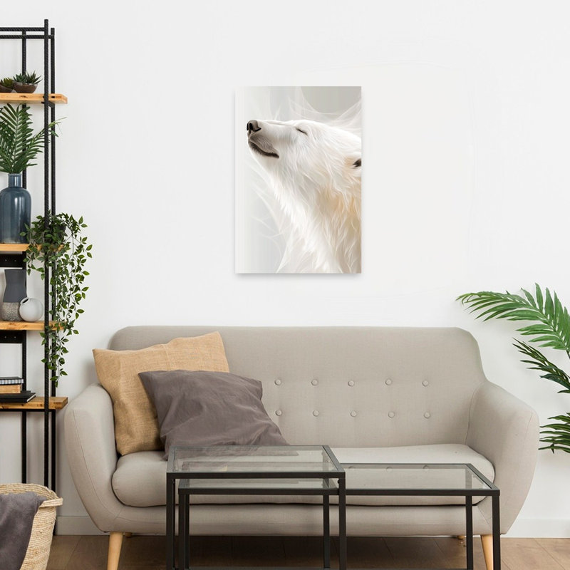 Print, 60.96cm H x 40.64cm W