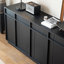 Buffet simple nordique moderne-121974155