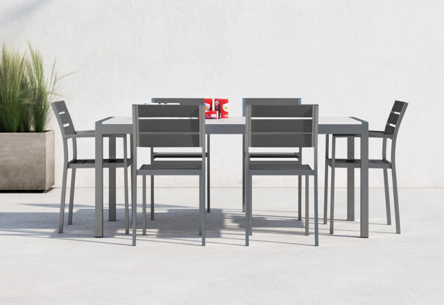5-Star Patio Dining Sets From $500