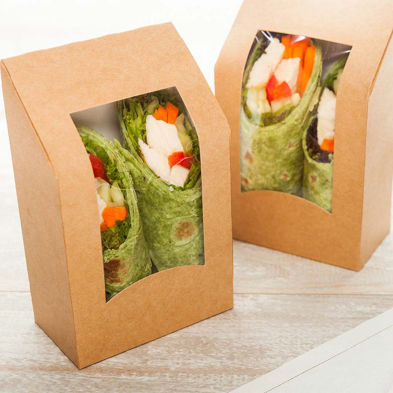 Café Vision Paper Disposable Tableware