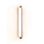 Merus 40" LED Dimmable Wall Sconce-48937847-48937849-48937851