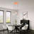 Veston 3 - Light Dimmable Chandelier-1032275550