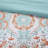 Boho Comforter Set With Bed Sheets
