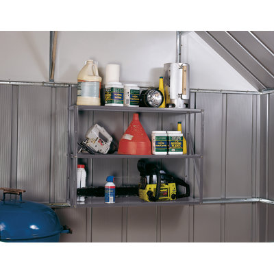 Shelf Kit - Three Tier