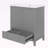 30" Bathroom Vanity with Sink Combo-428902429