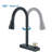 AlenArtWater Faucet Pull Down Yes Kitchen Faucet