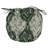 16-Inch Round Outdoor Tufted Chair Cushions (Set Of 4)-551868101