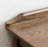Scandinavian-style Oak Sideboard