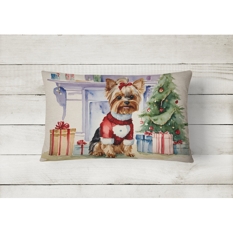 Other/No Pattern Outdoor Throw Pillow