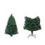 2.76' H Lighted Artificial Christmas Tree