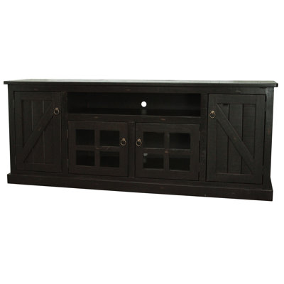 Media Console