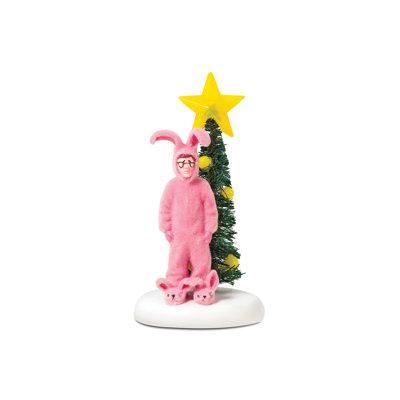Figurine A Christmas Story Village
